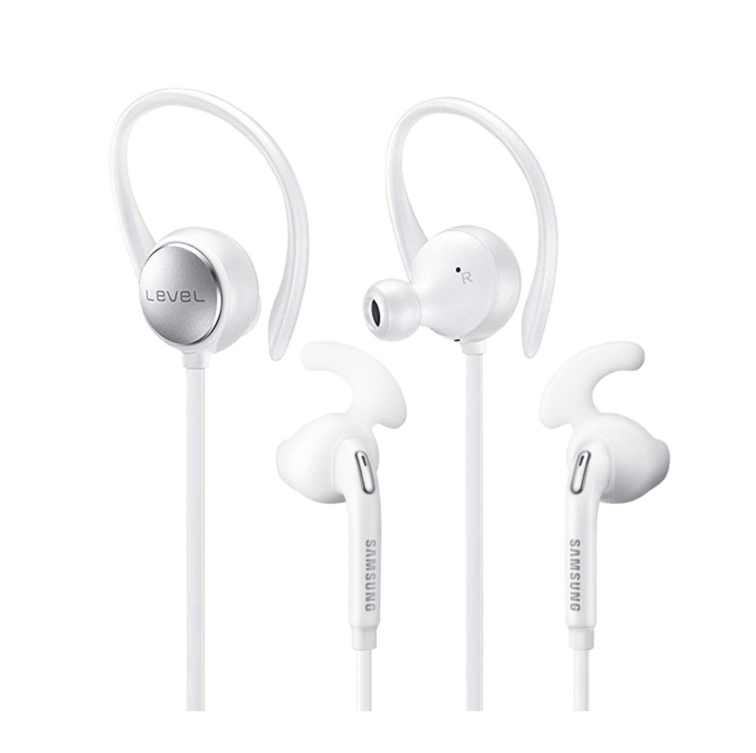Samsung Active User Bluetooth + In-Ear Headphones Bundle