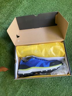Caterpillar Men Shoes