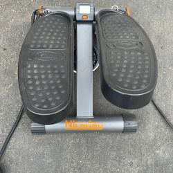 Stepper