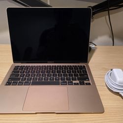 MacBook Air M1 256gb