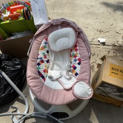 Swing For Baby