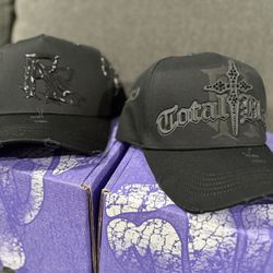 Rude Awakening Dandy Hats Barbas Hats 31 Hats 