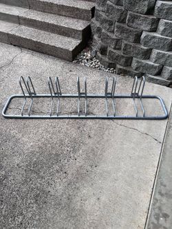 Bike Rack