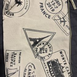 Lancôme Makeup Pouch New