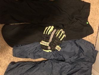 Snow Gear