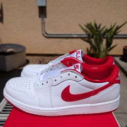 Air Jordan 1 Retro Low OG