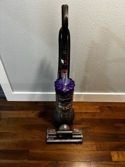 Dyson Ball “Animal 2” upright vacuum cleaner