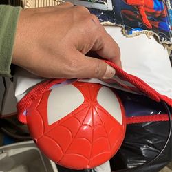 Spider man  Game