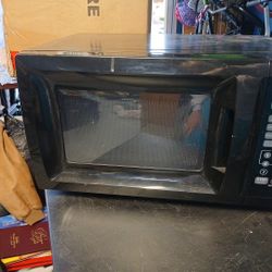 Small Microwave
