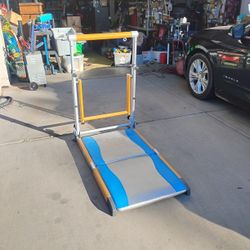 Supreme Pilates Pro With No Attachments 