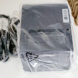 PARTNER RP-630 Thermal Receipt Printer with Cables and Power Supply - NEW
