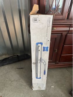 24” Ceramic Tile Cutter