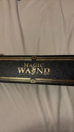 Harry Potter Wand