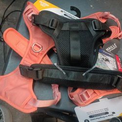 Step In Dog Harness