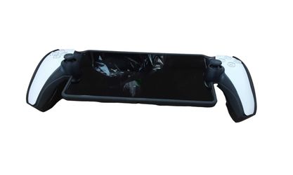 Sony Portal 120 Gb White Video Game Console