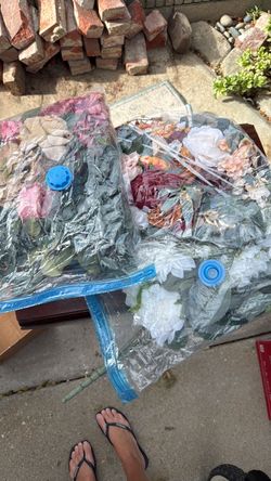 Artificial Flowers