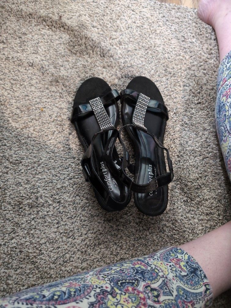 Women's Dress Shoes 