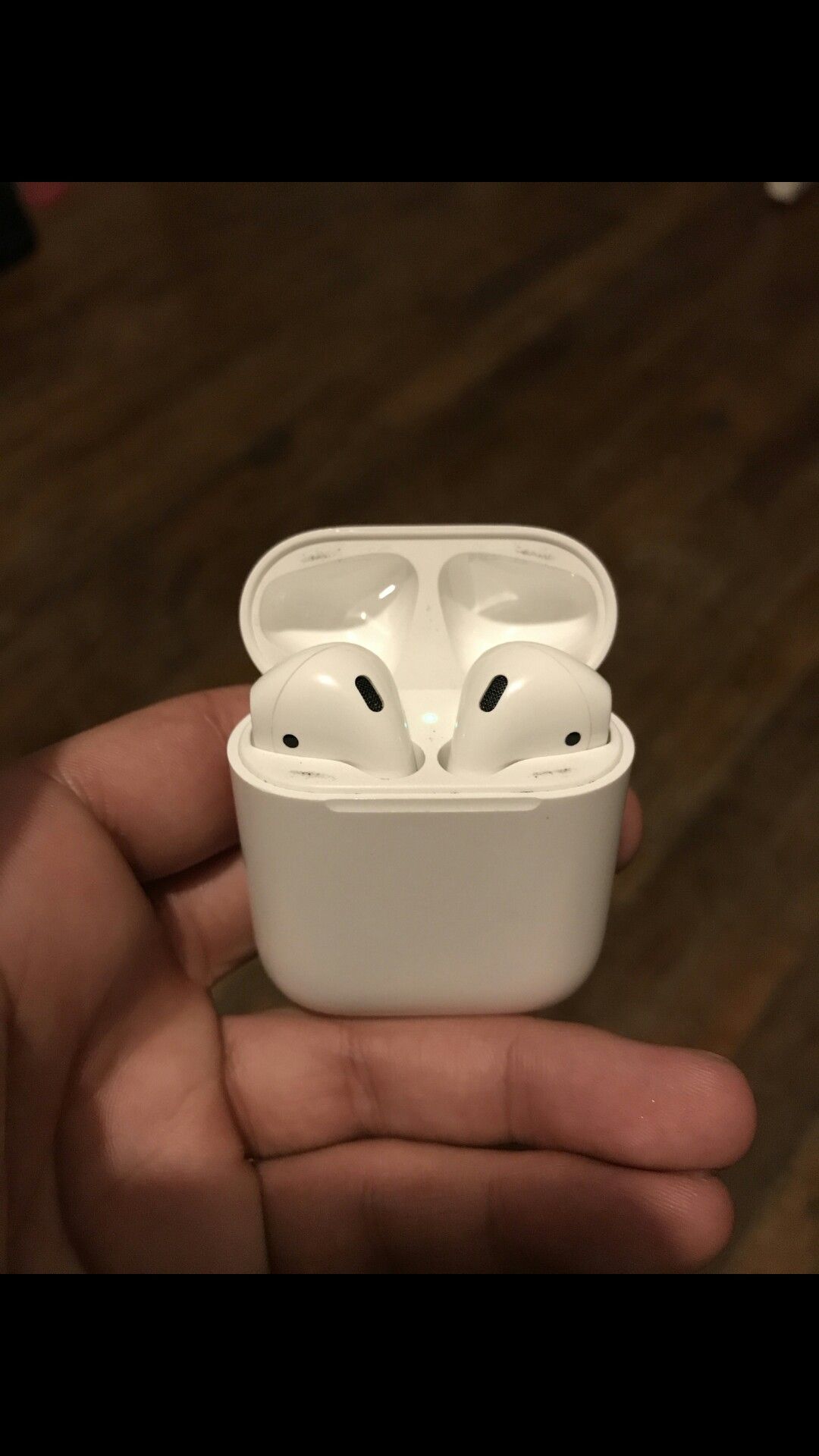 Apple Airpods