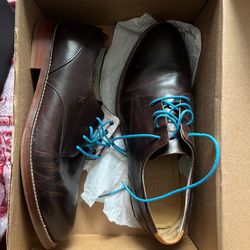 Men’s Leather Dress Shoes