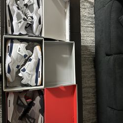Jordan 4 Bundle