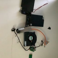 Computer Parts
