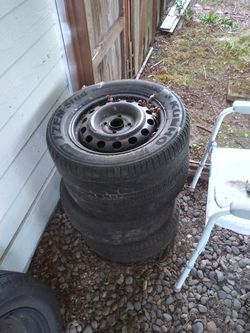 195 60 14 spare tire rims
