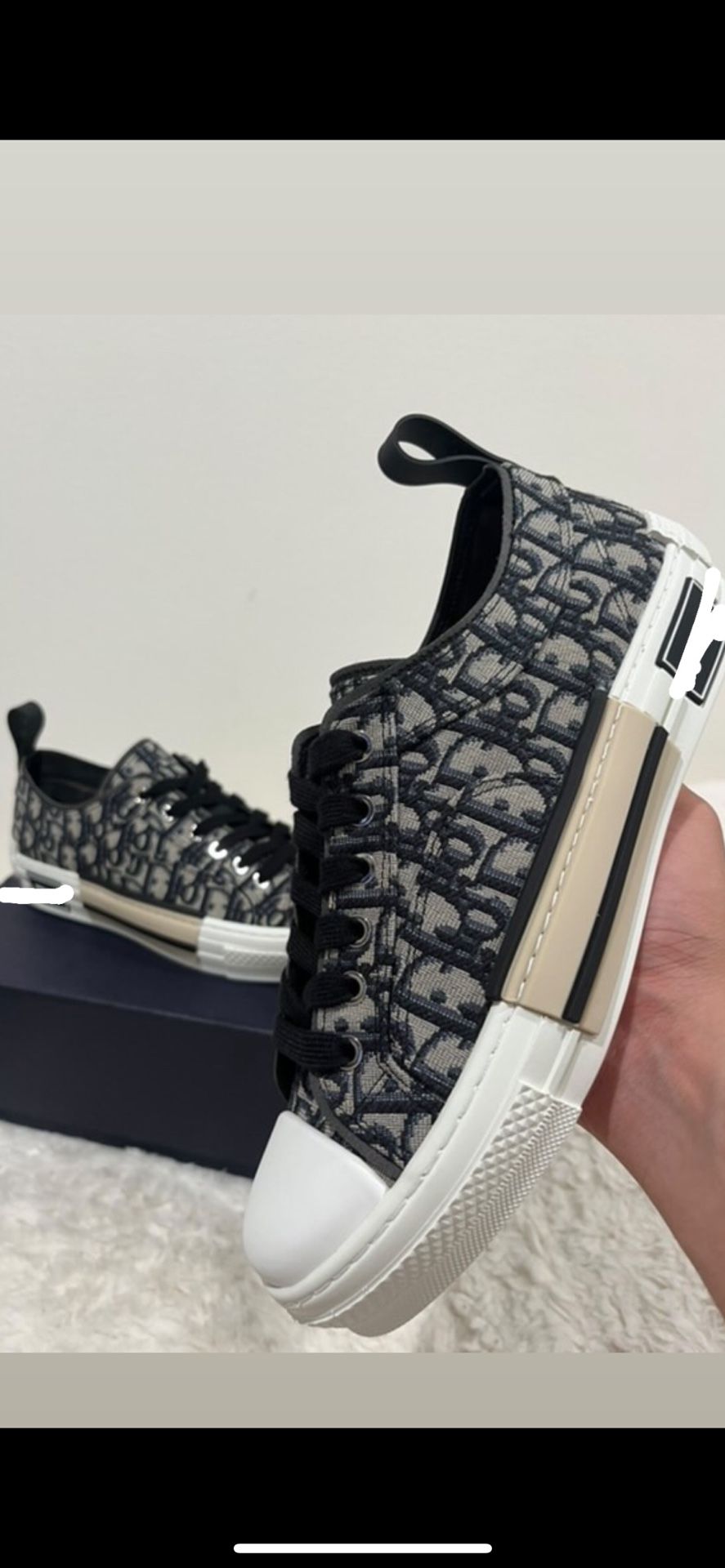 Dior B23s