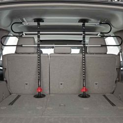SUV Car Dog Pet Partition Barrier Divider
