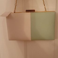 2 brand new womens bags both $12