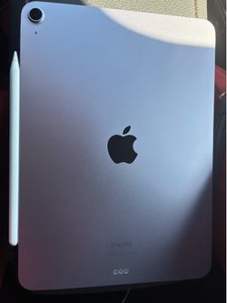 iPad air 11 and iPhone 16