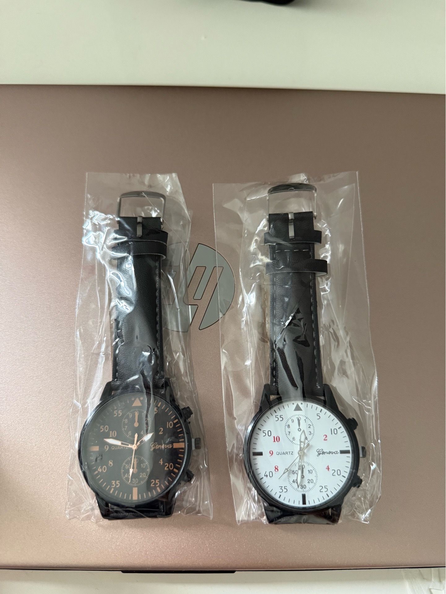 Men’s watch