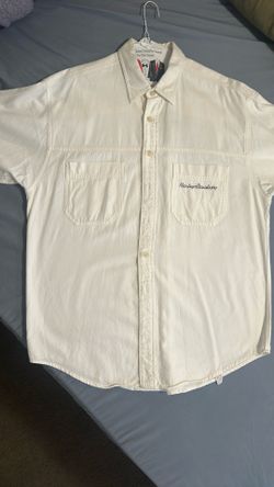 Vintage Harley Shirt Large