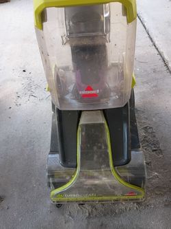Vacuum good