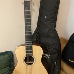 Martin Mini Guitar 