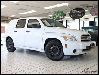 2008 Chevrolet HHR