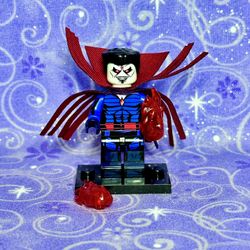 MR Sinister 