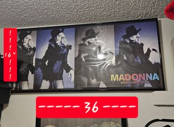 Madonna