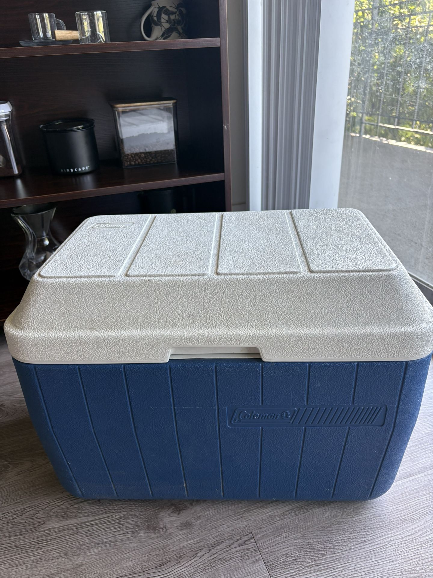 Cooler