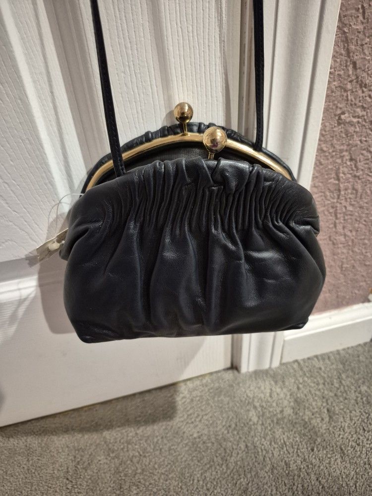 Beautiful Purse It's Brand New 