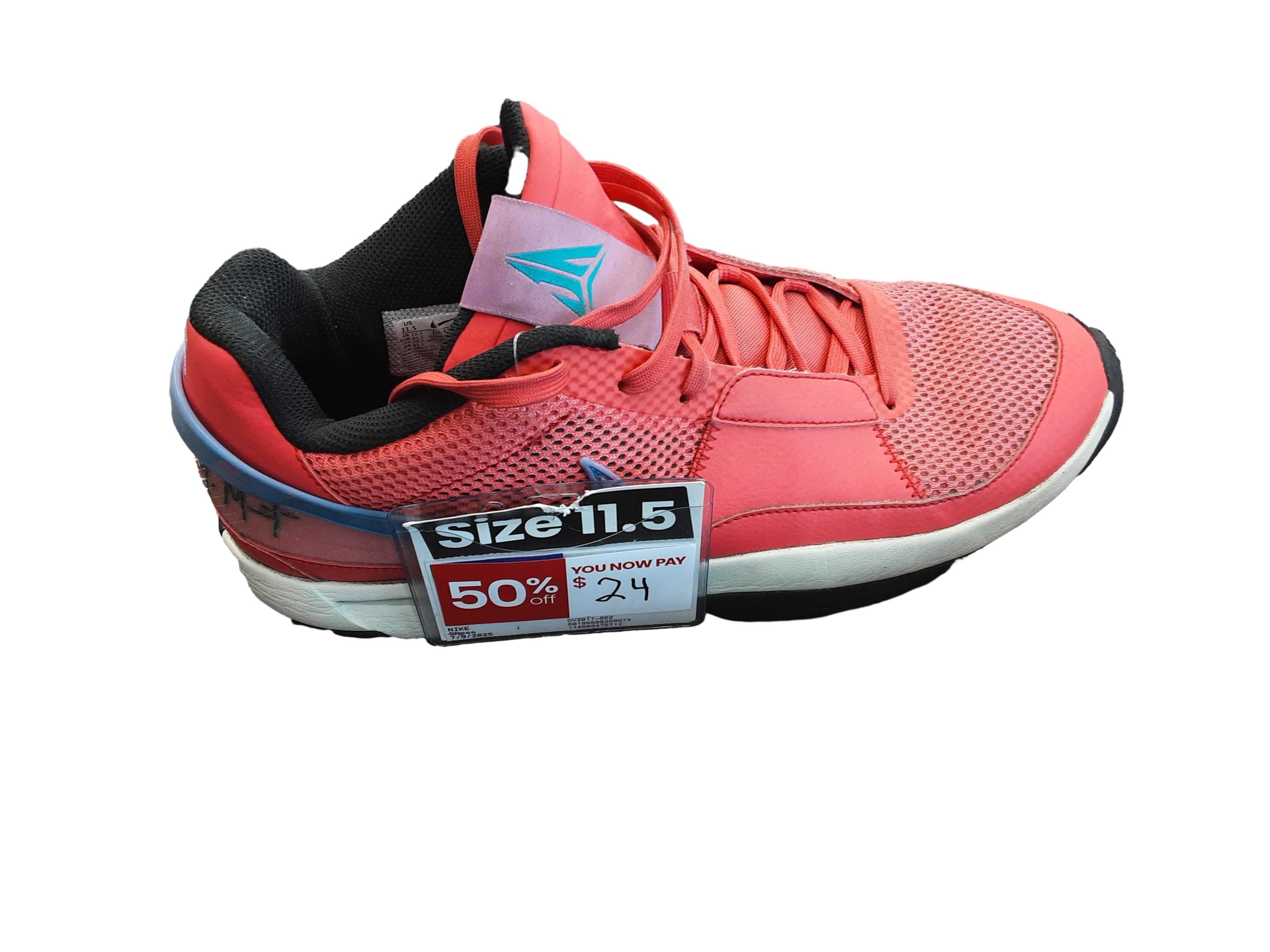 Nike Dv2917-002 Purple