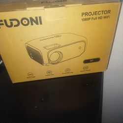 Projector