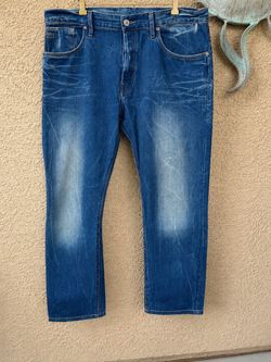 G-Star Raw 3301 Jeans