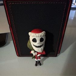 Disney nightmare before Christmas Jack skeleton