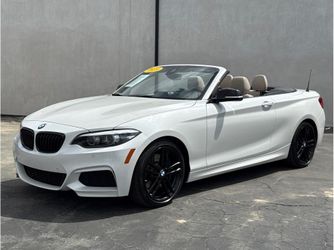 2020 BMW 2 Series
