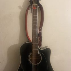 Takamine guitar
