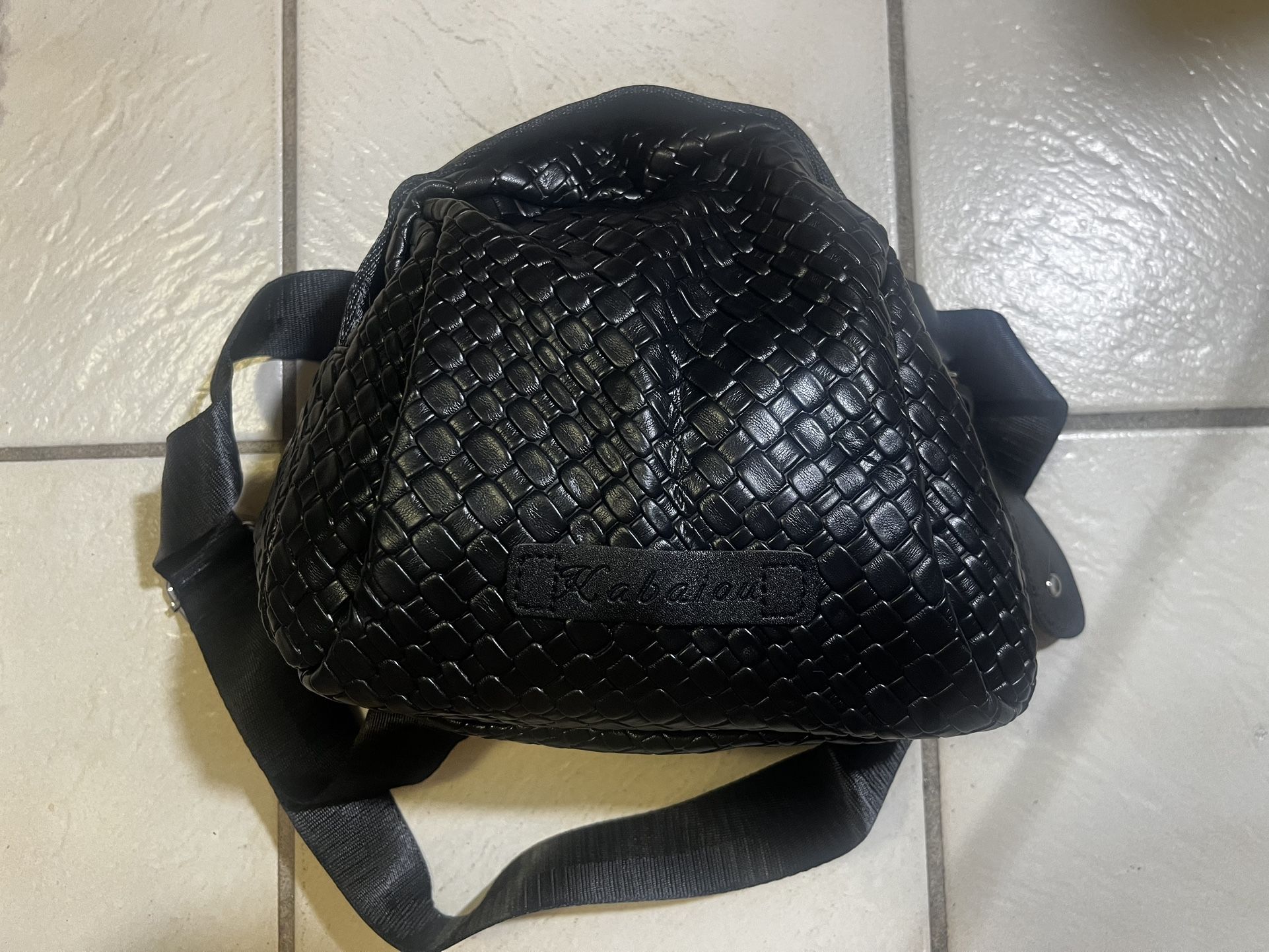 Jingpin women’s Crossbody/backpack Bag