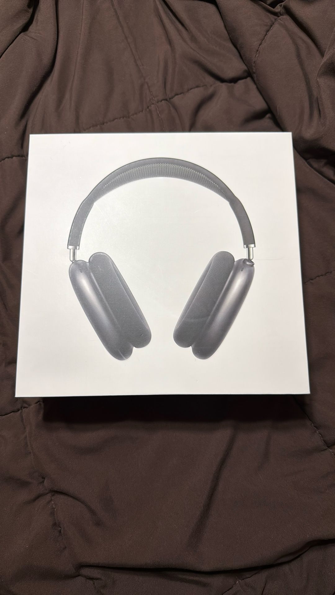 AirPods Max Midnight