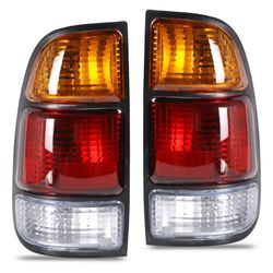 2000 to 2006 Toyota tundra tail lights
