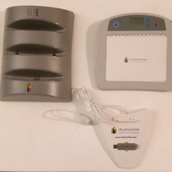 eInstruction Interwrite Mobi IP500, Learning Tablet Charging Dock and Mobi RF H4