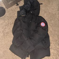 Canada Goose Sz L